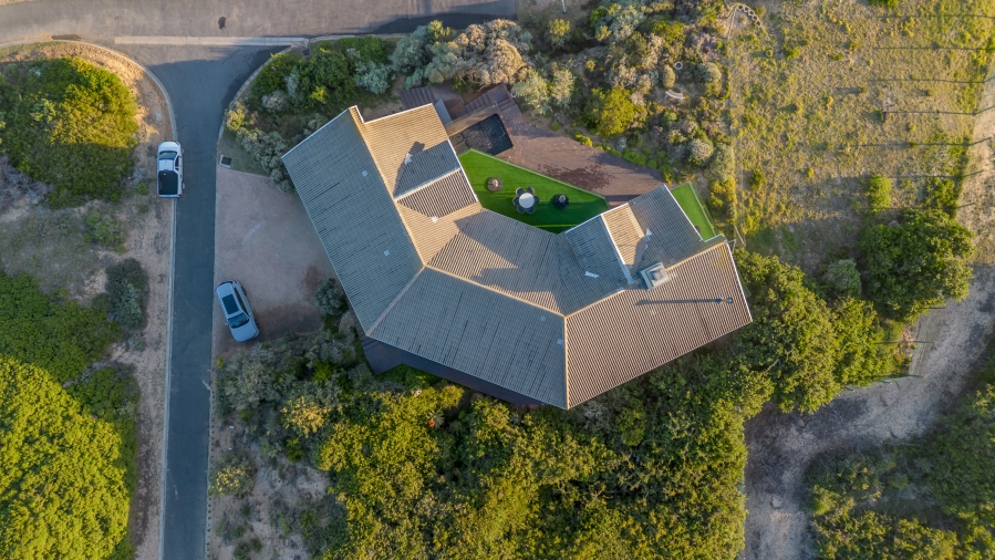7 Bedroom Property for Sale in Moquini Coastal Estate Western Cape